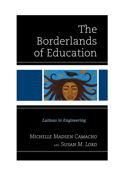 Cover des Buchs: The Borderlands of Education