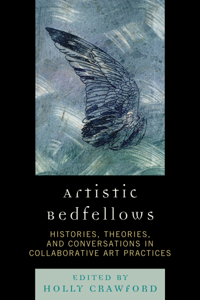 Cover des Buchs: Artistic Bedfellows