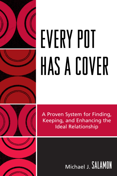 Cover des Buchs: Every Pot Has a Cover