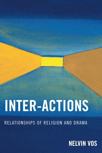 Cover des Buchs: Inter-Actions