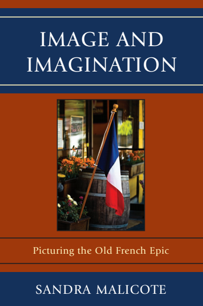 Cover des Buchs: Image and Imagination