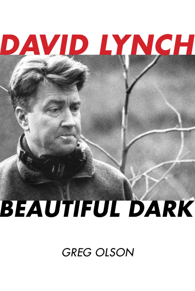 Cover des Buchs: David Lynch