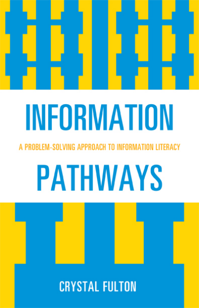 Cover des Buchs: Information Pathways