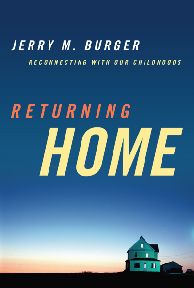 Cover des Buchs: Returning Home