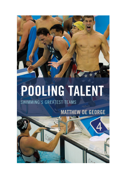 Cover des Buchs: Pooling Talent