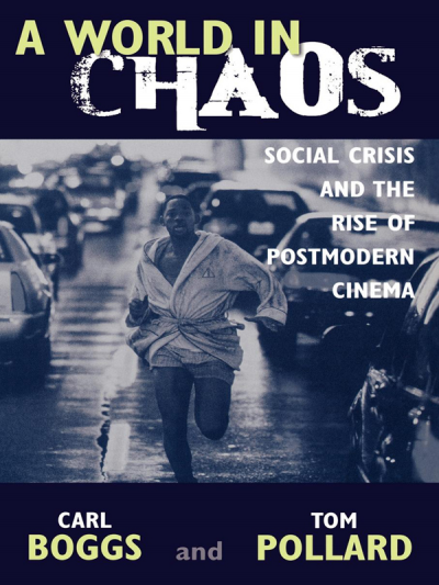 Cover des Buchs: A World in Chaos