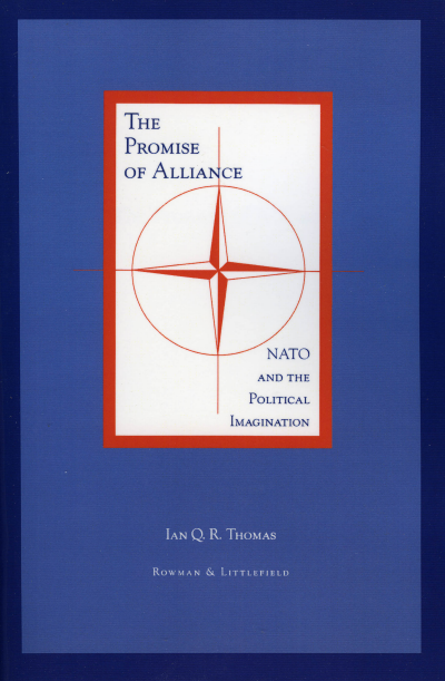 Cover des Buchs: The Promise of Alliance