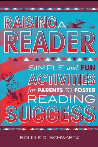 Cover des Buchs: Raising a Reader