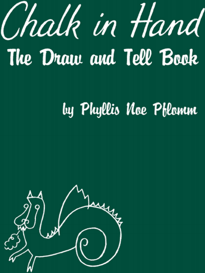 Cover des Buchs: Chalk in Hand