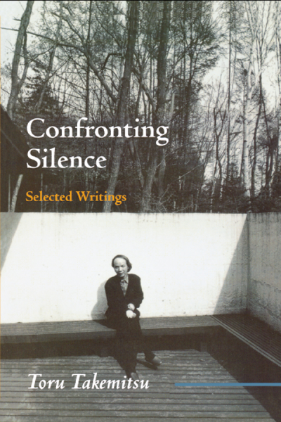 Cover des Buchs: Confronting Silence
