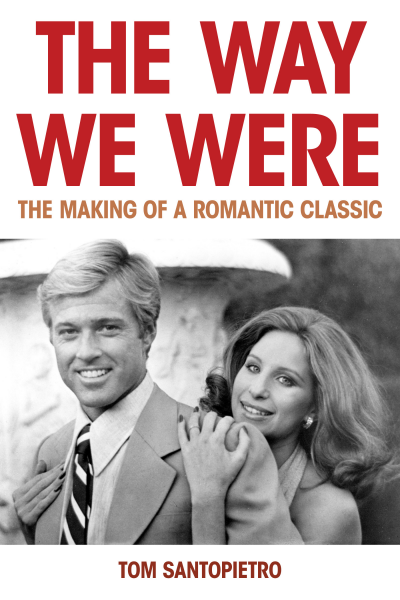 Cover of book: The Way We Were