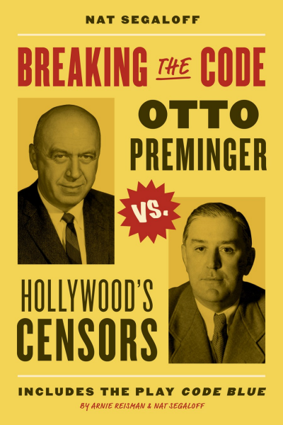 Cover of book: Breaking the Code