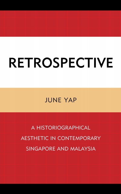 Cover des Buchs: Retrospective