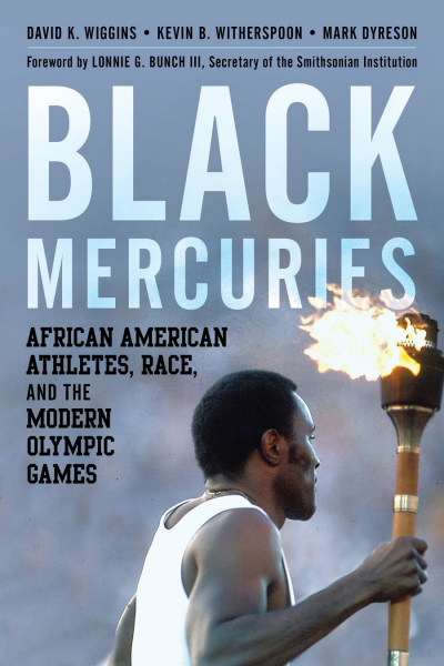 Cover des Buchs: Black Mercuries