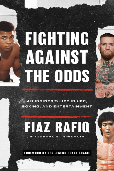 Cover des Buchs: Fighting against the Odds