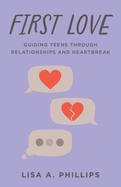 Cover des Buchs: First Love