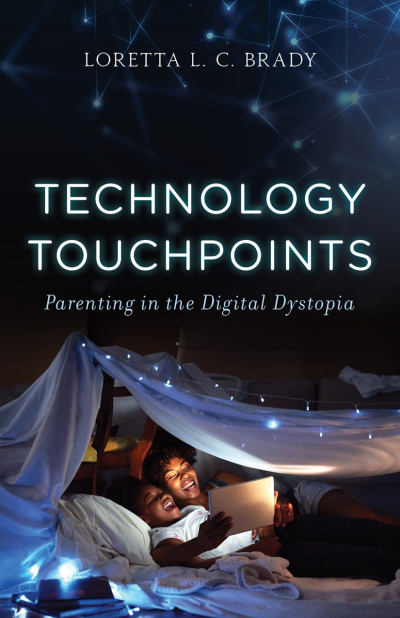 Cover des Buchs: Technology Touchpoints
