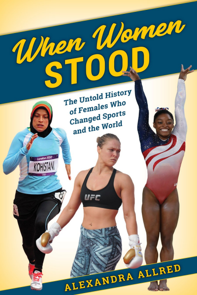 Cover des Buchs: When Women Stood