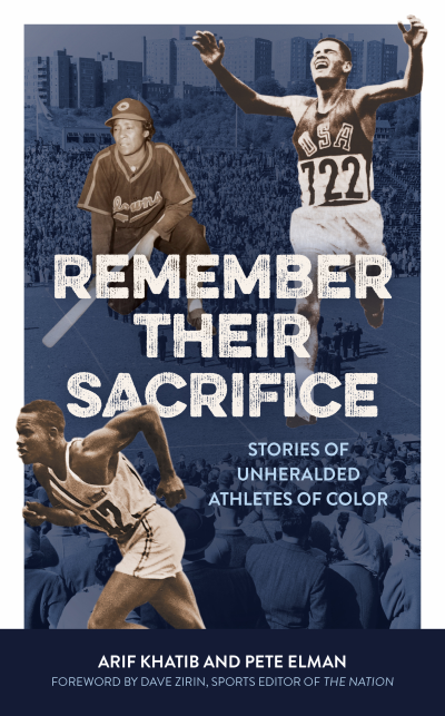 Cover des Buchs: Remember Their Sacrifice