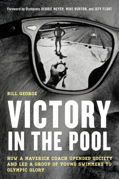 Cover des Buchs: Victory in the Pool