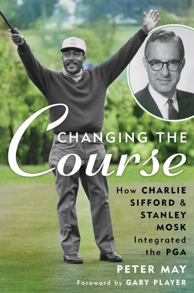 Cover des Buchs: Changing the Course