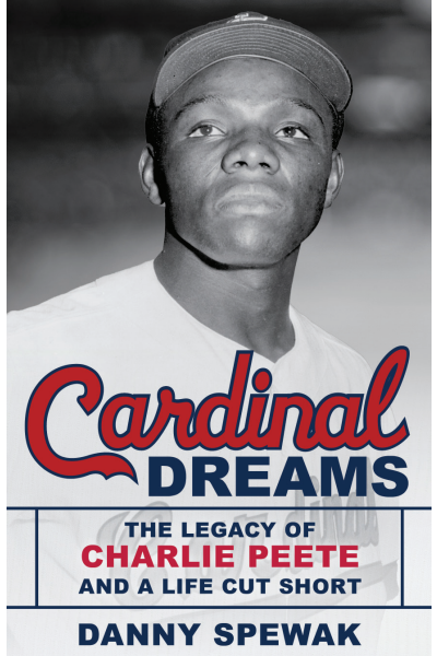 Cover des Buchs: Cardinal Dreams