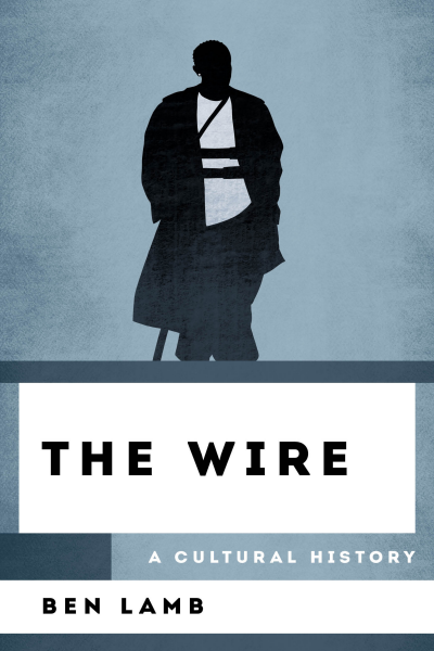 Cover des Buchs: The Wire