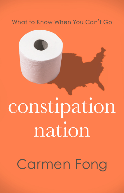Cover des Buchs: Constipation Nation