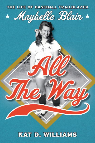 Cover des Buchs: All the Way