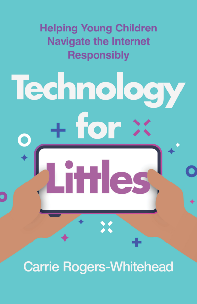 Cover des Buchs: Technology for Littles
