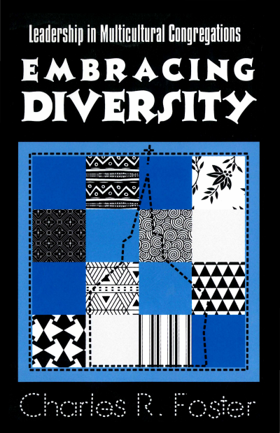 Cover des Buchs: Embracing Diversity