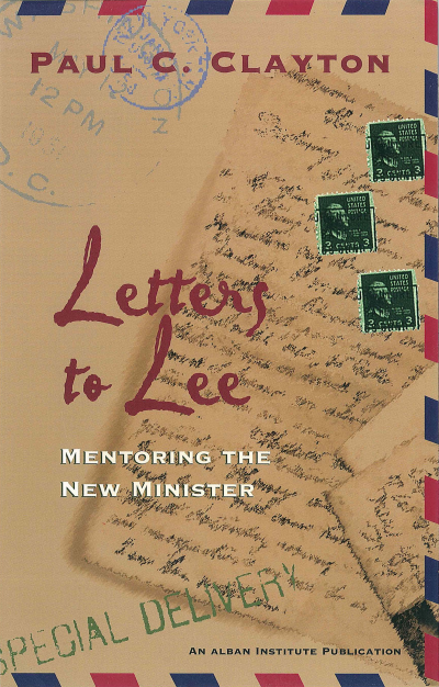 Cover des Buchs: Letters to Lee