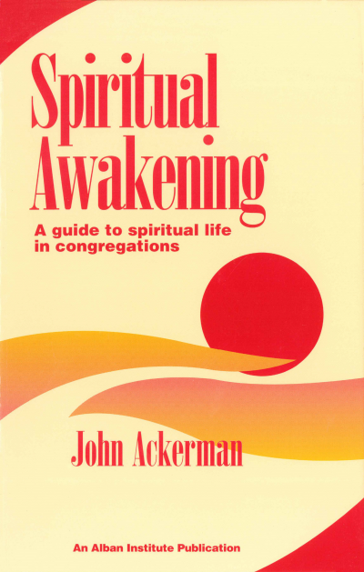 Cover of book: Spiritual Awakening