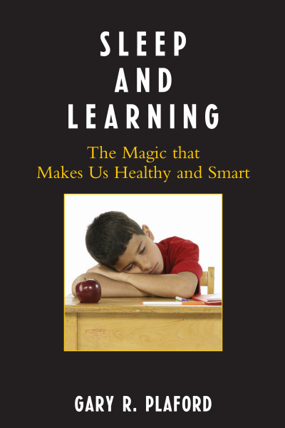 Cover des Buchs: Sleep and Learning