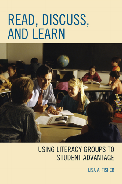 Cover des Buchs: Read, Discuss, and Learn