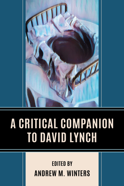 Cover of book: A Critical Companion to David Lynch