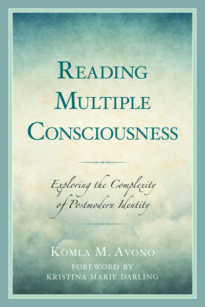Cover des Buchs: Reading Multiple Consciousness
