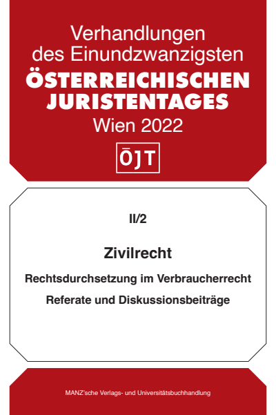 Cover des Buchs: Zivilrecht