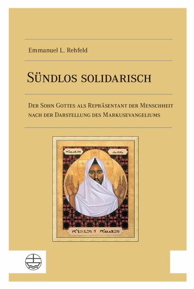 Cover des Buchs: Sündlos solidarisch
