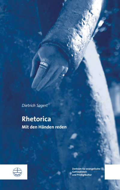 Cover des Buchs: Rhetorica