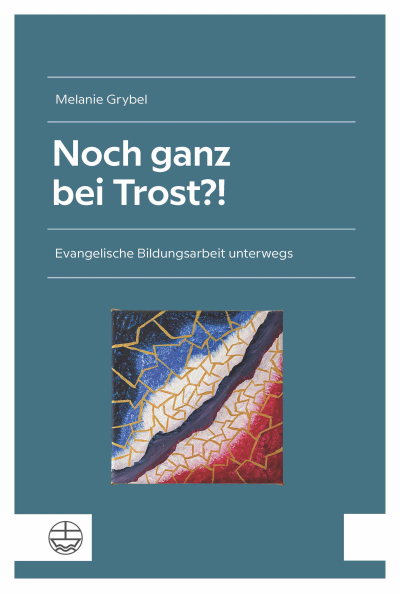 Cover des Buchs: Noch ganz bei Trost?!