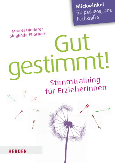 Cover des Buchs: Gut gestimmt!