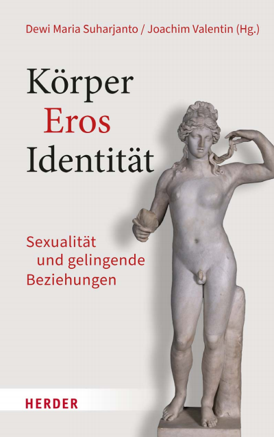 Cover des Buchs: Körper – Eros – Identität
