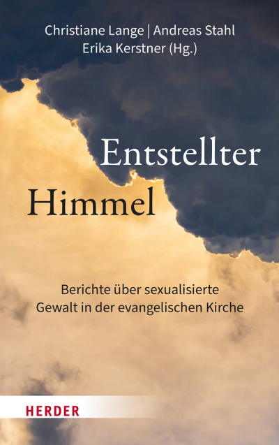 Cover des Buchs: Entstellter Himmel