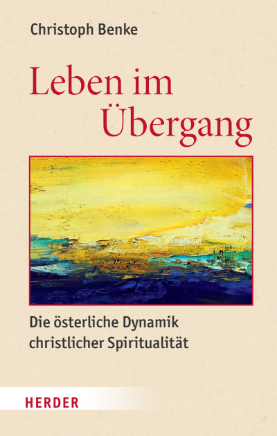 Cover des Buchs: Leben im Übergang