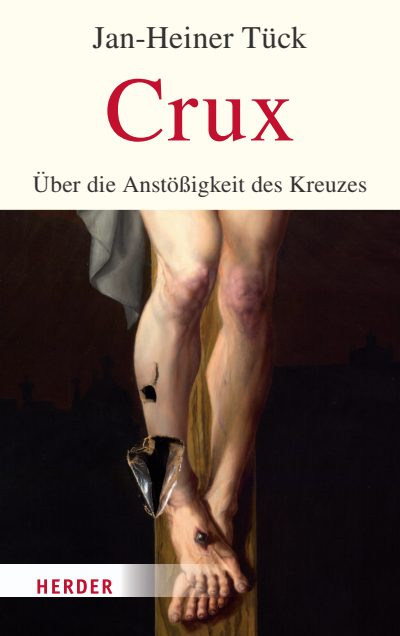 Cover des Buchs: Crux