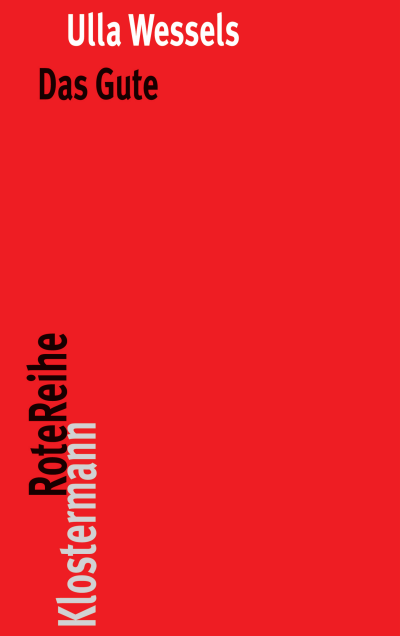 Cover des Buchs: Das Gute