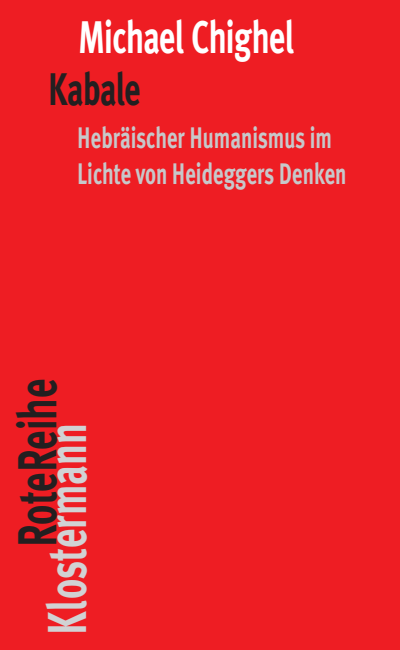 Cover des Buchs: Kabale