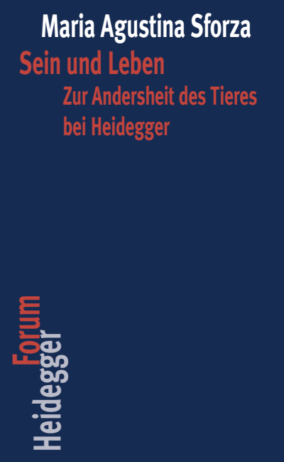 Cover des Buchs: Sein und Leben