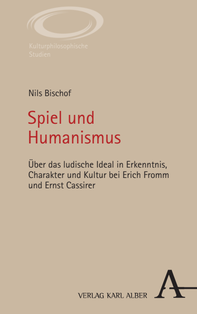 Cover des Buchs: Spiel und Humanismus